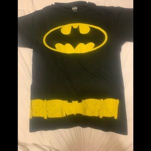 Batman tee